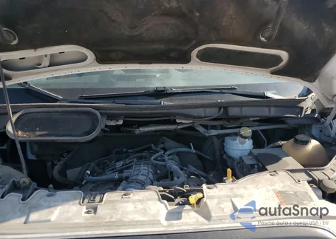 2018 Ford Transit T-250 from USA, damaged, VIN 1FTYR2CG1JKB40917